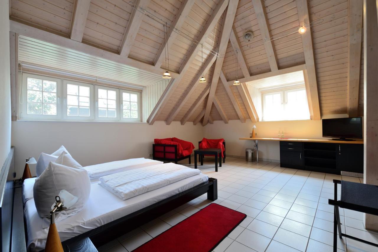 Hotel Art Weimar (Thuringia)