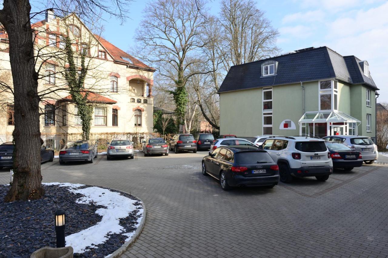 Hotel Art Weimar (Thuringia)