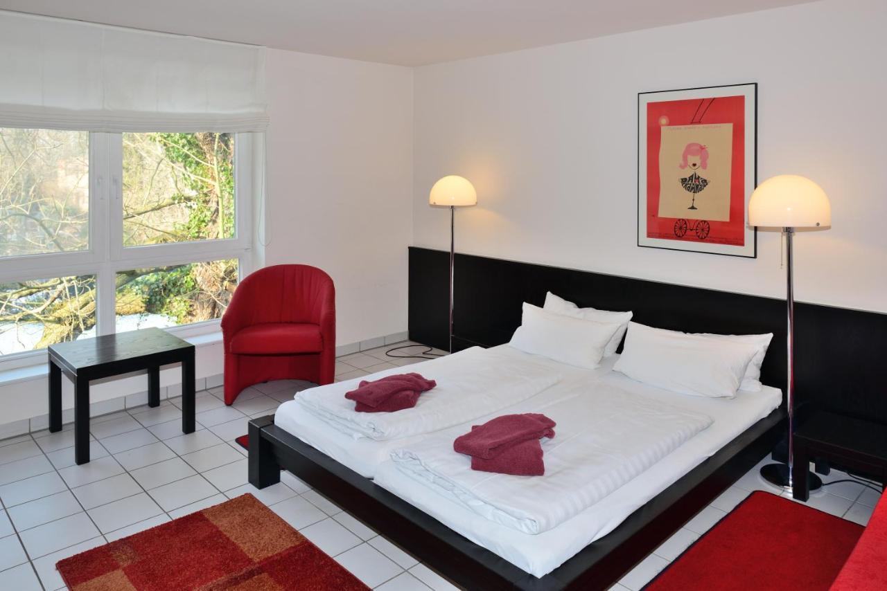 Hotel Art Weimar (Thuringia)